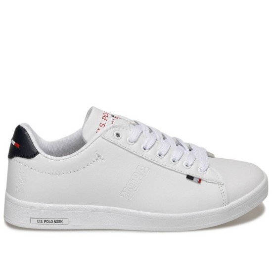 U.S. Polo Assn Franco Günlük Erkek Spor Ayakkabı