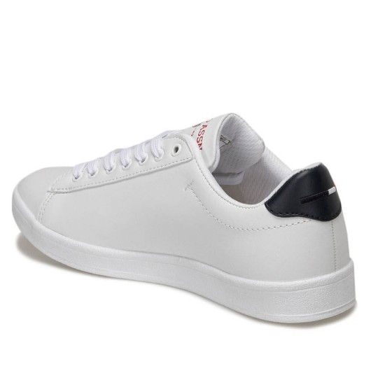 U.S. Polo Assn Franco Günlük Erkek Spor Ayakkabı