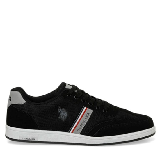 U.S. Polo Assn Kares 2Fx Günlük Erkek Spor Ayakkabı