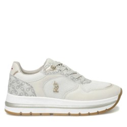 U.S. Polo Assn Shery Kadın Sneaker Ayakkabı