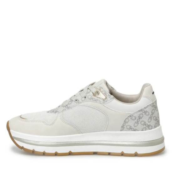 U.S. Polo Assn Shery Kadın Sneaker Ayakkabı