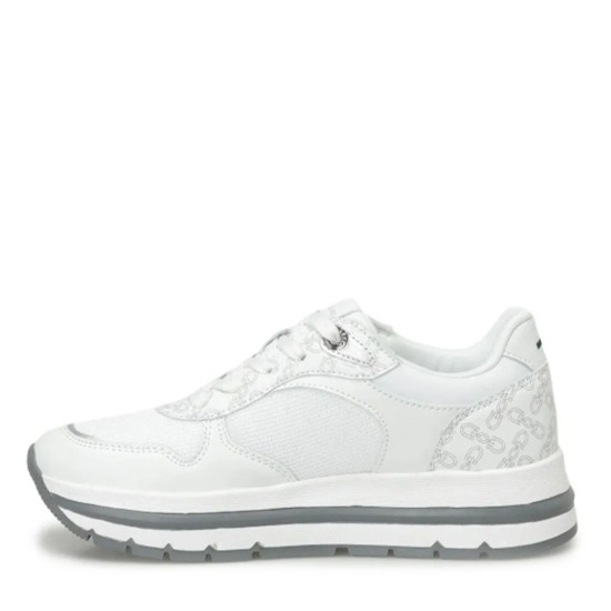 U.S. Polo Assn Shery Kadın Sneaker Ayakkabı