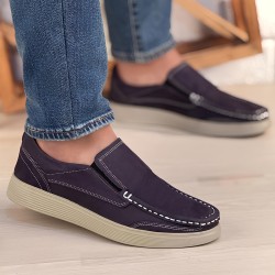 Ghattix Hakiki Deri Erkek Ayakkabı