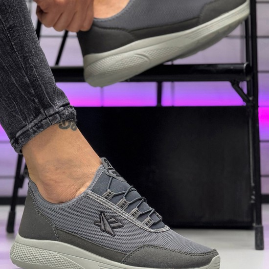 Ghattix Road Frend Erkek Bağsız Günlük Spor Ayakkabı