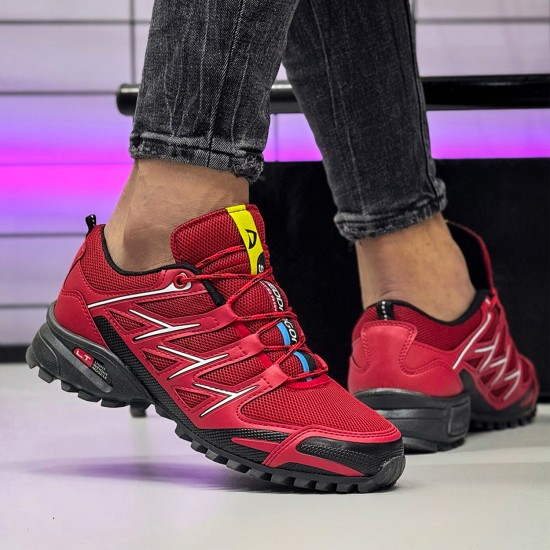 Dragon Erkek Sneaker Ayakkabı Günlük