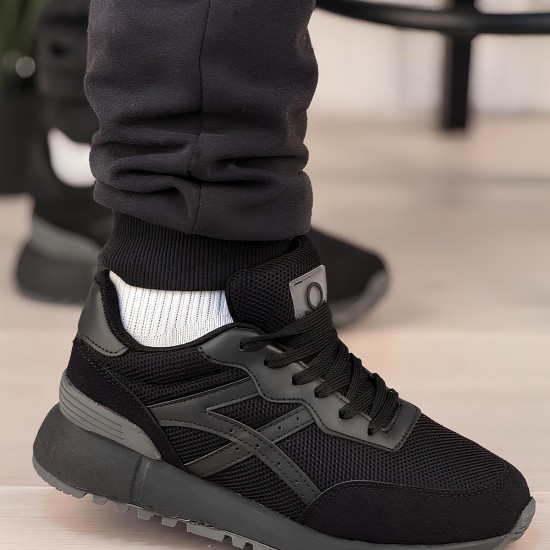 Benetton Kadın Sneaker Ayakkabı