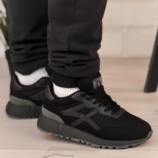 Benetton Kadın Sneaker Ayakkabı