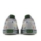 Benetton Hunnder Konvers Günlük Unisex Spor Ayakkabı Beyaz