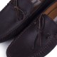 Pierre Cardin Timberin Hakiki Deri Yazlık Erkek Ayakkabı Kahverengi