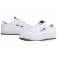 Ayakkabix Sneaker Erkek Spor Ayakkabı Günlük Yürüyüş Beyaz-krep