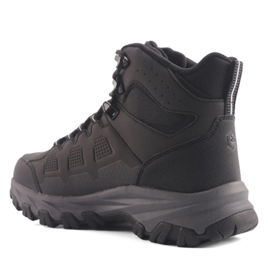 Lumberjack Nıppo Hı Erkek Kışlık Su Geçirmez Bot