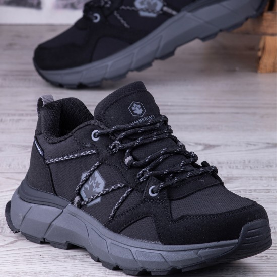 Lumberjack Kaparı Kadın Su Geçirmez Outdoor Ayakkabı Bot