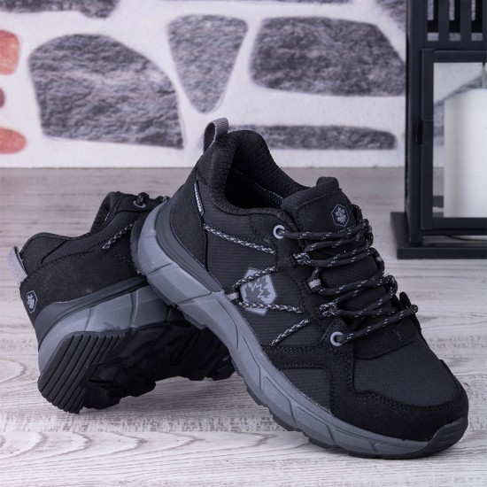 Lumberjack Kaparı Kadın Su Geçirmez Outdoor Ayakkabı Bot