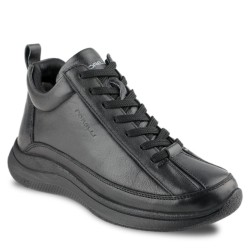 Forelli Neva Hakiki Deri Kadın Bot