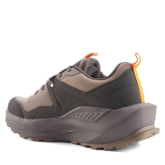 Lumberjack Sommy Erkek Günlük Su Geçirmez Bot