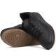 Pierre Cardin Carkan Snekkear Günlük Erkek Spor Ayakkabı Siyah-cilt