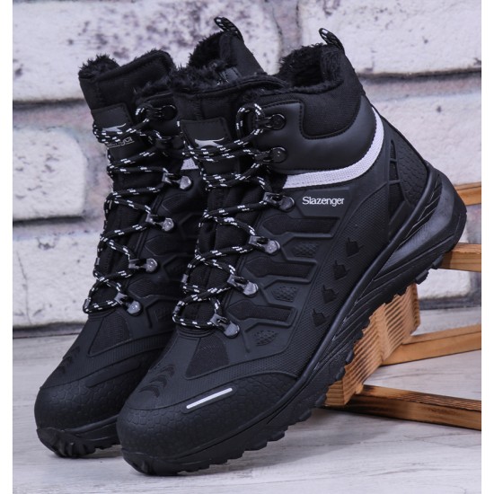 Slazenger Hidra Su Soğuk Dayanıklı Kışlık Erkek Bot