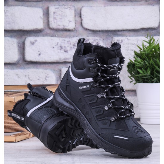 Slazenger Hidra Su Soğuk Dayanıklı Kışlık Erkek Bot