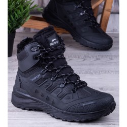 Slazenger Hidra Su Soğuk Dayanıklı Kışlık Erkek Bot