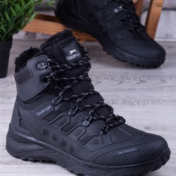 Slazenger Hidra Su Soğuk Dayanıklı Kışlık Erkek Bot