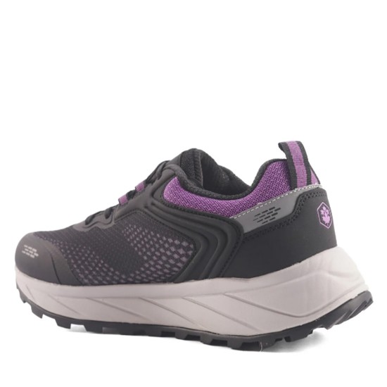 Lumberjack Vıva Kadın Su Geçirmez Sneaker Ayakkabı Yarım Bot