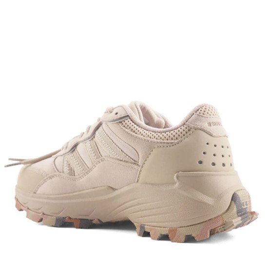 Lumberjack Vıbra Kadın Su Geçirmez Sneaker Ayakkabı