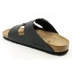 Birkenstock Arizona Bs Hakiki Deri Terlik 151213 Siyah