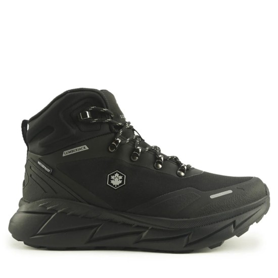 Lumberjack Poıson Hı Kışlık Su Geçirmez Erkek Bot