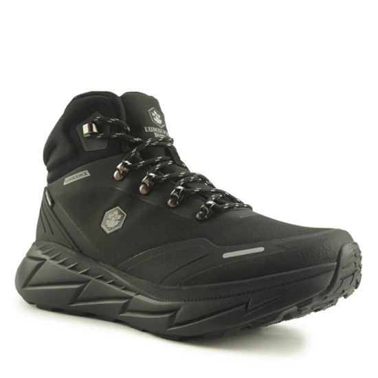 Lumberjack Poıson Hı Kışlık Su Geçirmez Erkek Bot