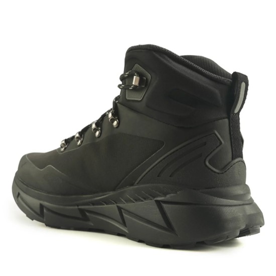 Lumberjack Poıson Hı Kışlık Su Geçirmez Erkek Bot