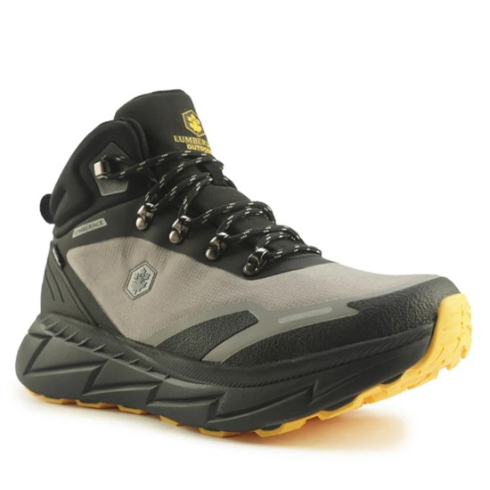 Lumberjack Poıson Hı Kışlık Su Geçirmez Erkek Bot