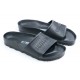 Birkenstock Barbados Tek Bant Eva Hafif Terlik Siyah