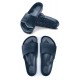 Birkenstock Barbados Tek Bant Eva Hafif Terlik Lacivert