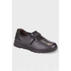 Forelli 29422 Hakiki Deri Kadın Ayakkabı