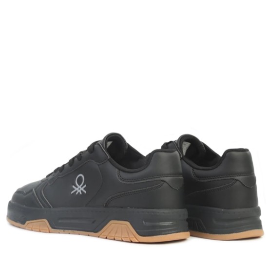 Benetton 11219 Erkek Günlük Sneaker Ayakkabı