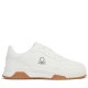 Benetton 11219 Erkek Günlük Sneaker Ayakkabı