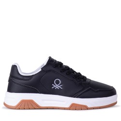 Benetton 11219 Erkek Günlük Sneaker Ayakkabı