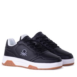 Benetton 11219 Erkek Günlük Sneaker Ayakkabı