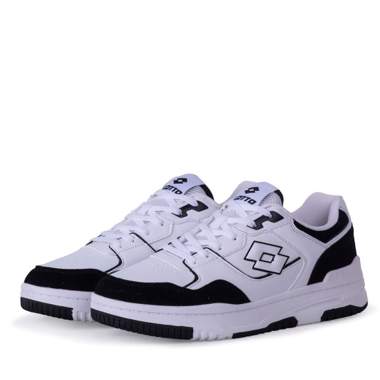 Lotto Vıborg Erkek Sneaker Ayakkabı