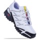 Ayakkabix Enzo Unisex Spor Ayakkabı Beyaz