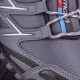 Ghattix Berlinetta Günlük Erkek Spor Ayakkabı Fume