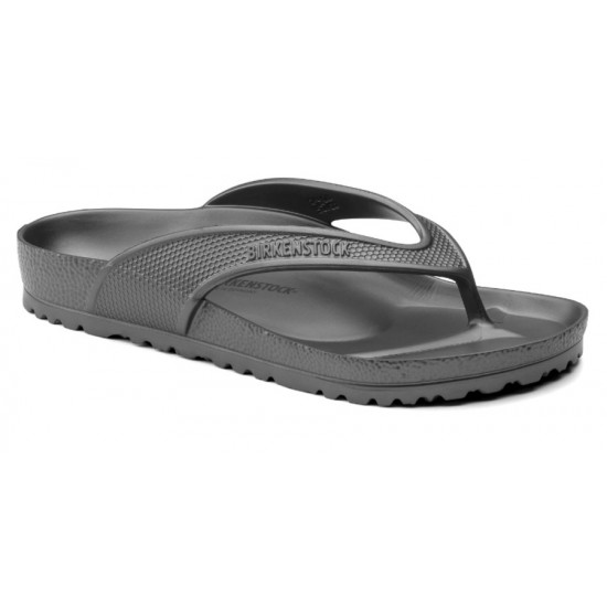 Birkenstock Honolulu Parmak Arası Eva Terlik Fume Birkenstock Honolulu Parmak Arası Eva Terlik Fume