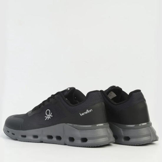 Benetton 11053 Erkek Günlük Sneaker Ayakkabı