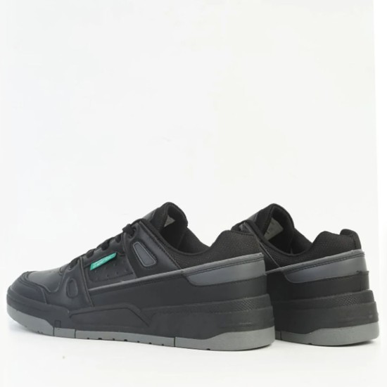 Benetton 11135 Erkek Günlük Sneaker Ayakkabı