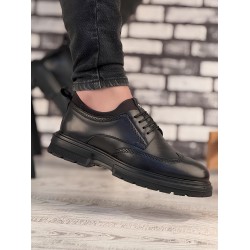 Pierre Cardin 63594 Erkek Hakiki Deri Ayakkabı