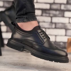 Pierre Cardin 63594 Erkek Hakiki Deri Ayakkabı