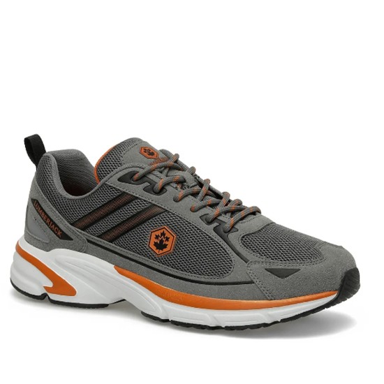 Lumberjack 4Y True Erkek Sneaker Ayakkabı