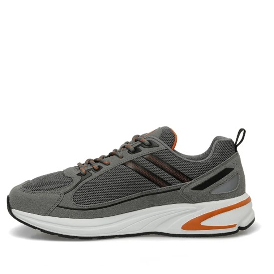 Lumberjack 4Y True Erkek Sneaker Ayakkabı