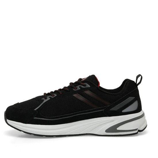 Lumberjack 4Y True Erkek Sneaker Ayakkabı