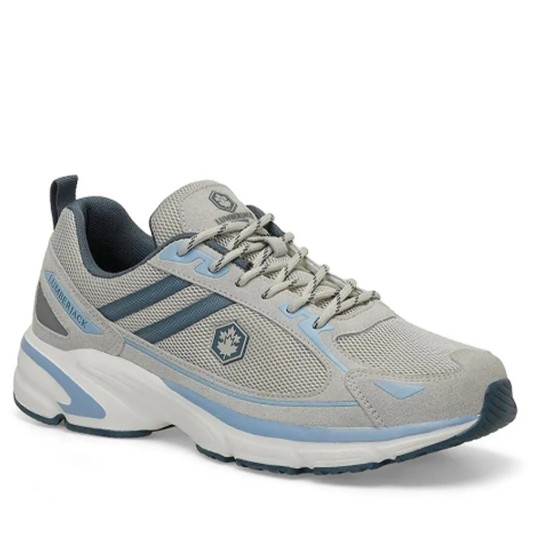 Lumberjack 4Y True Erkek Sneaker Ayakkabı